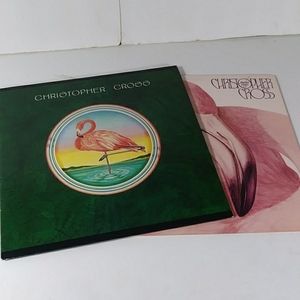2 Christopher Cross Records